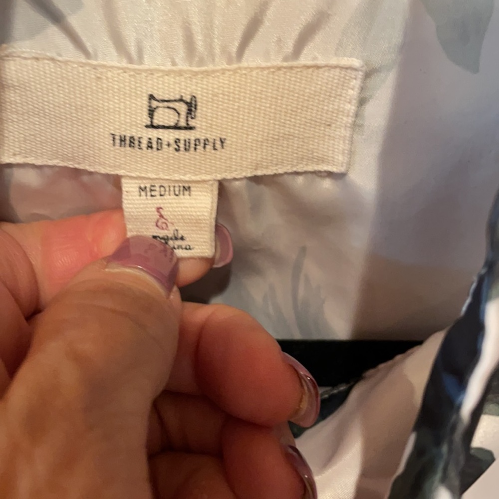 Thread supply jacket - Picture 2 of 8